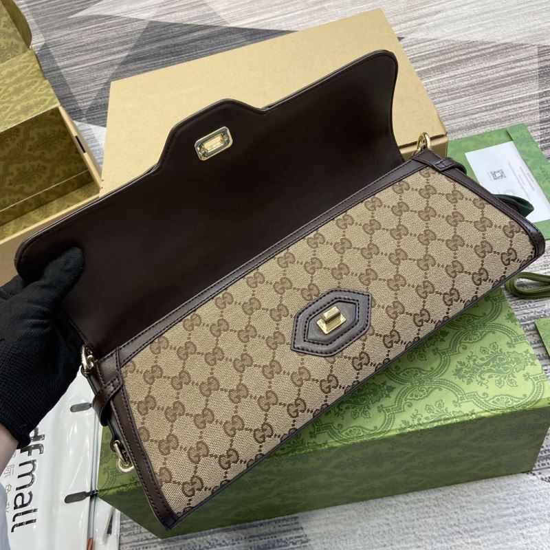 Gucci Hobo Bags